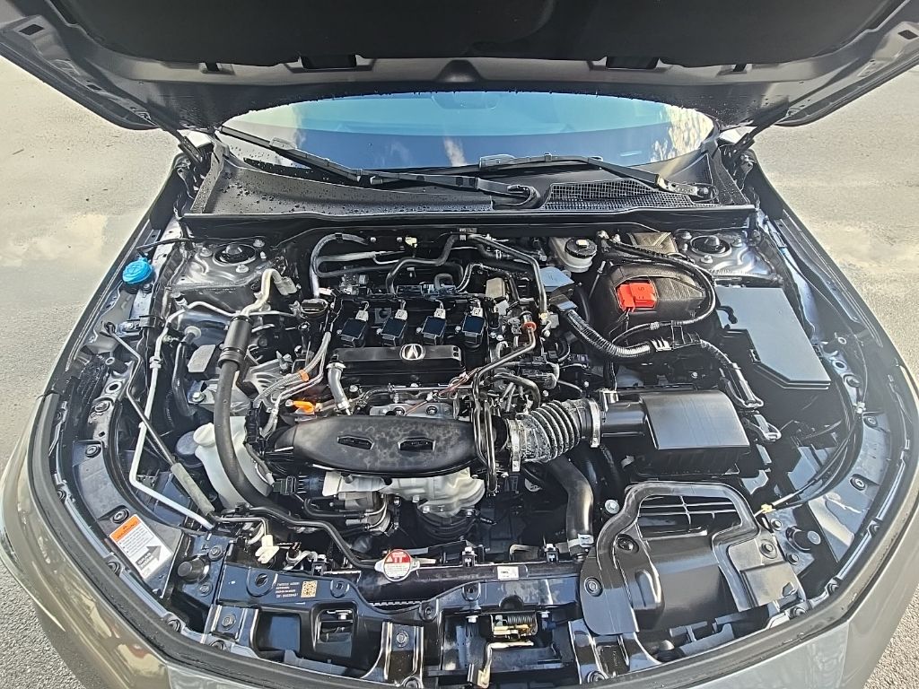 Thumbnail: 2024 Acura Integra - 30