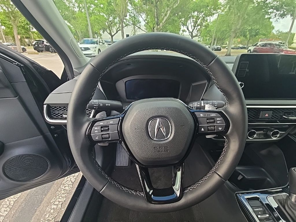 Thumbnail: 2026 Acura ADX - 17