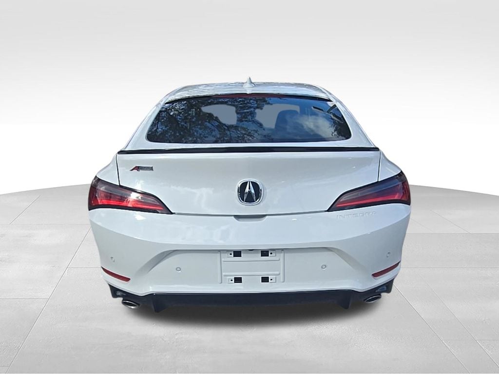 Thumbnail: 2026 Acura Integra - 6