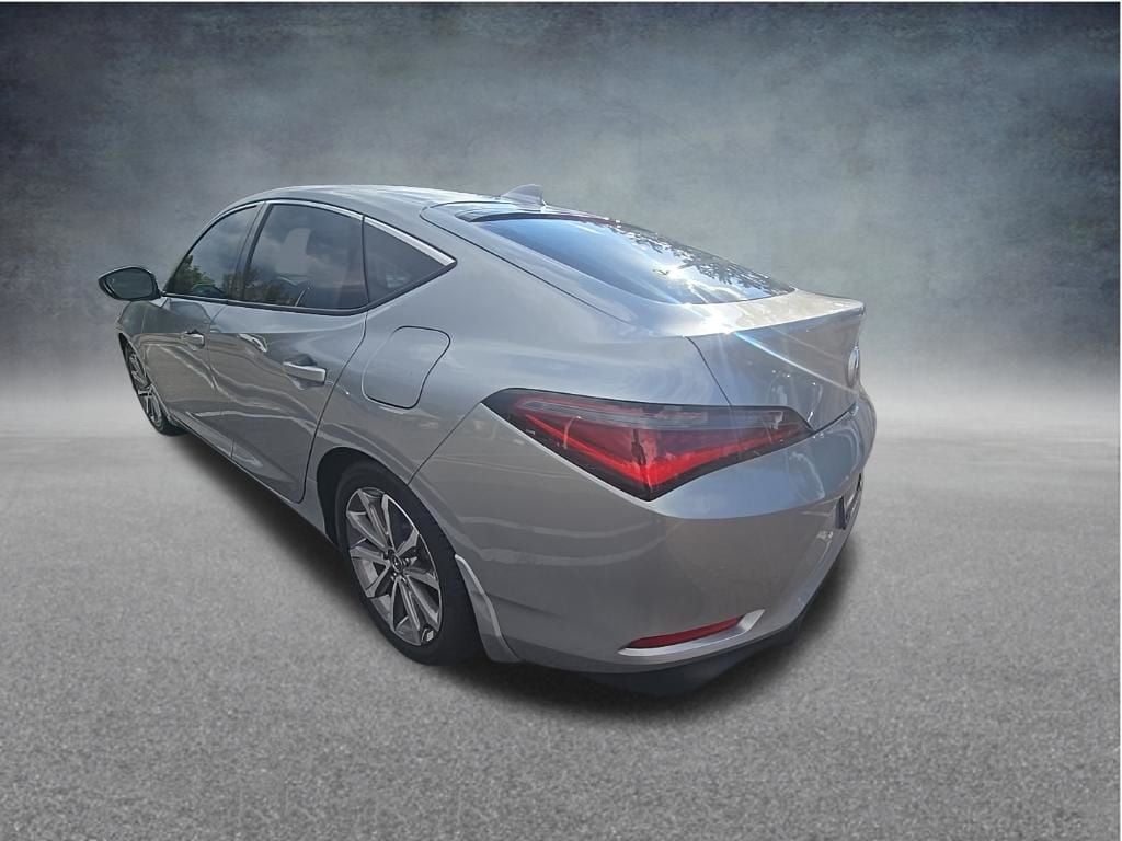 Thumbnail: 2024 Acura Integra - 7