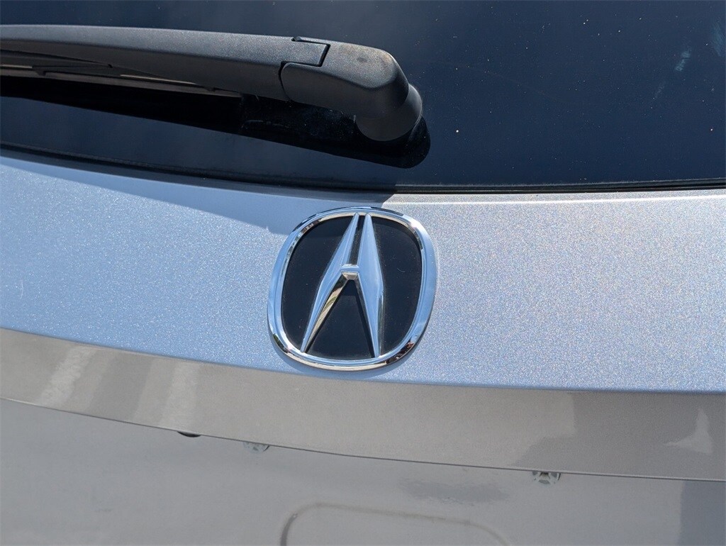 Thumbnail: 2025 Acura MDX - 9