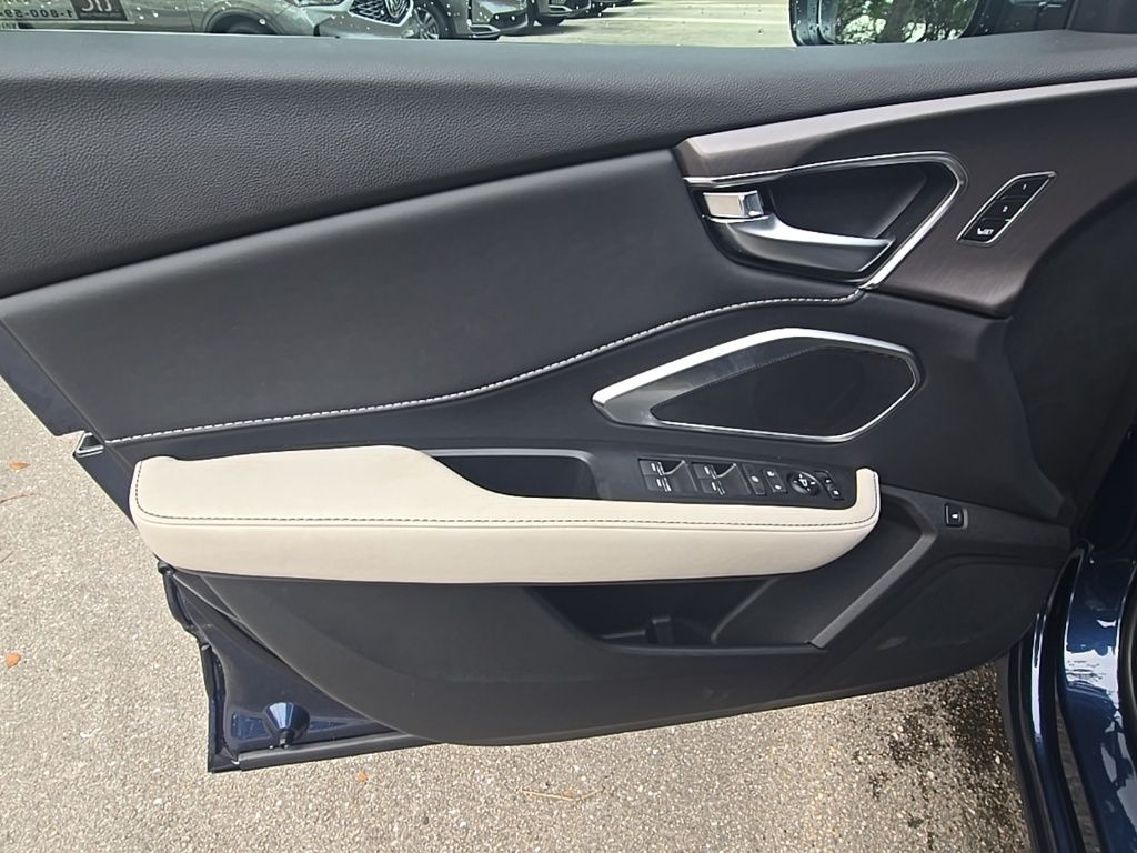 Thumbnail: 2026 Acura RDX - 15