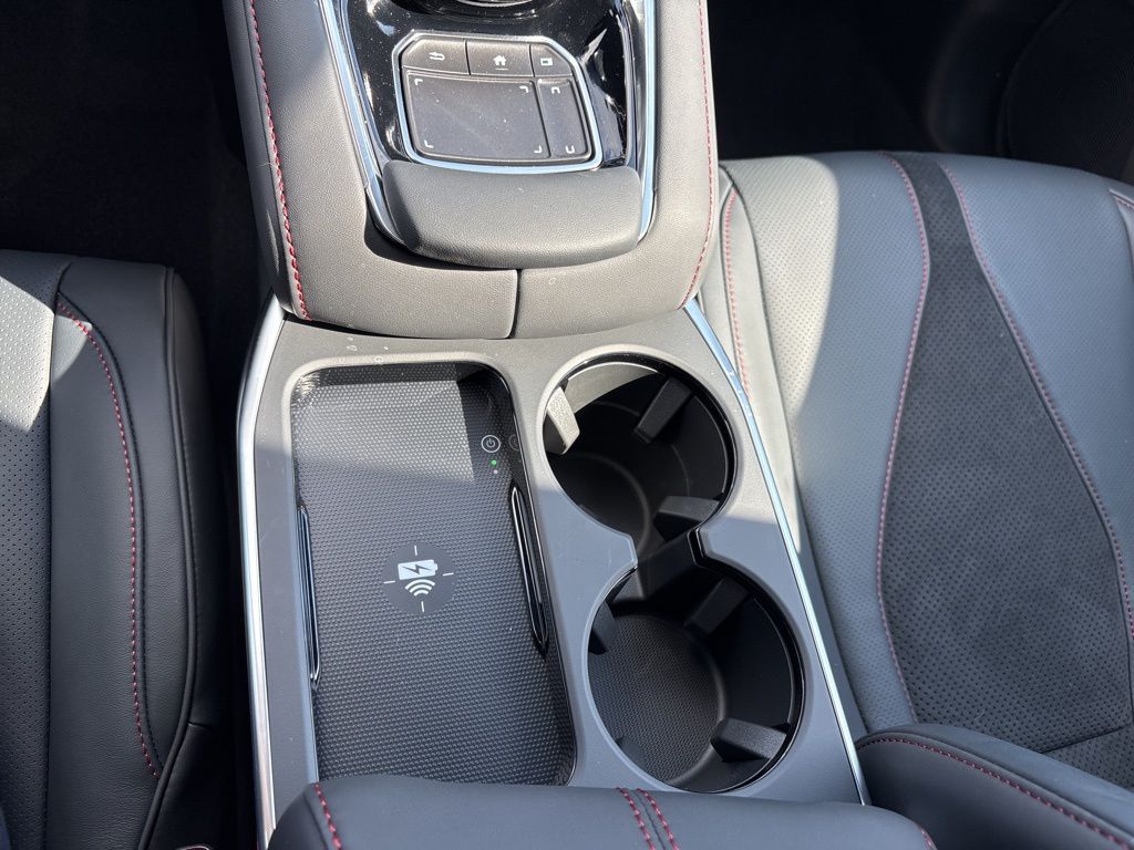 Thumbnail: 2026 Acura RDX - 33