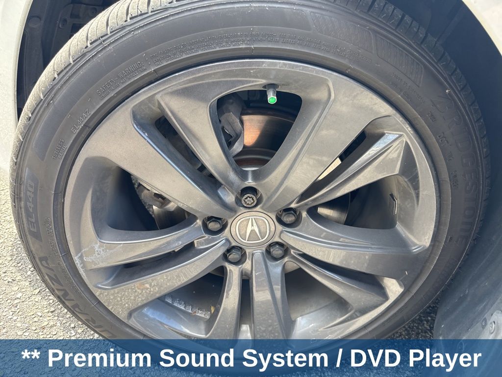 Thumbnail: 2023 Acura TLX - 20