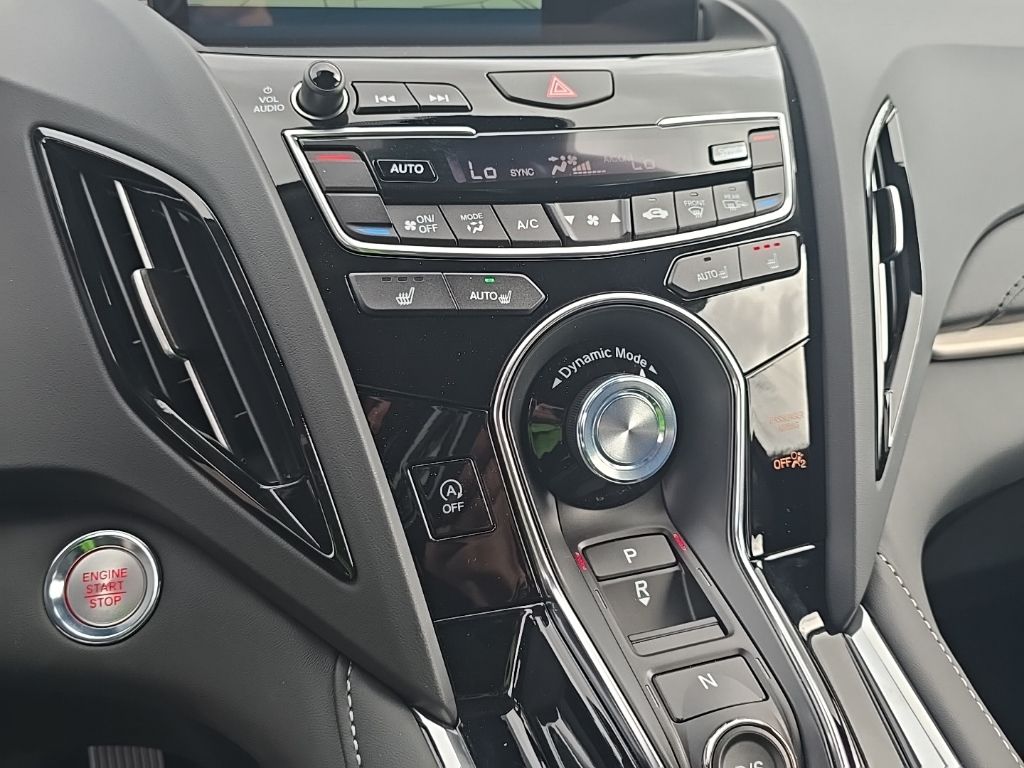 Thumbnail: 2026 Acura RDX - 25
