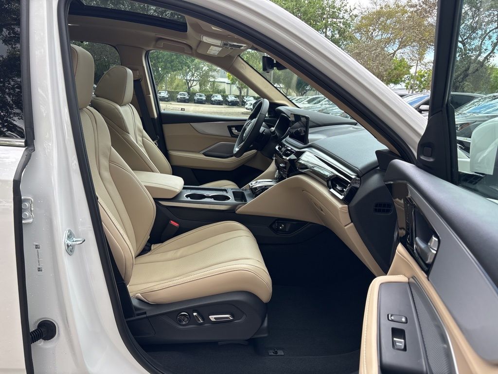 Thumbnail: 2026 Acura MDX - 12