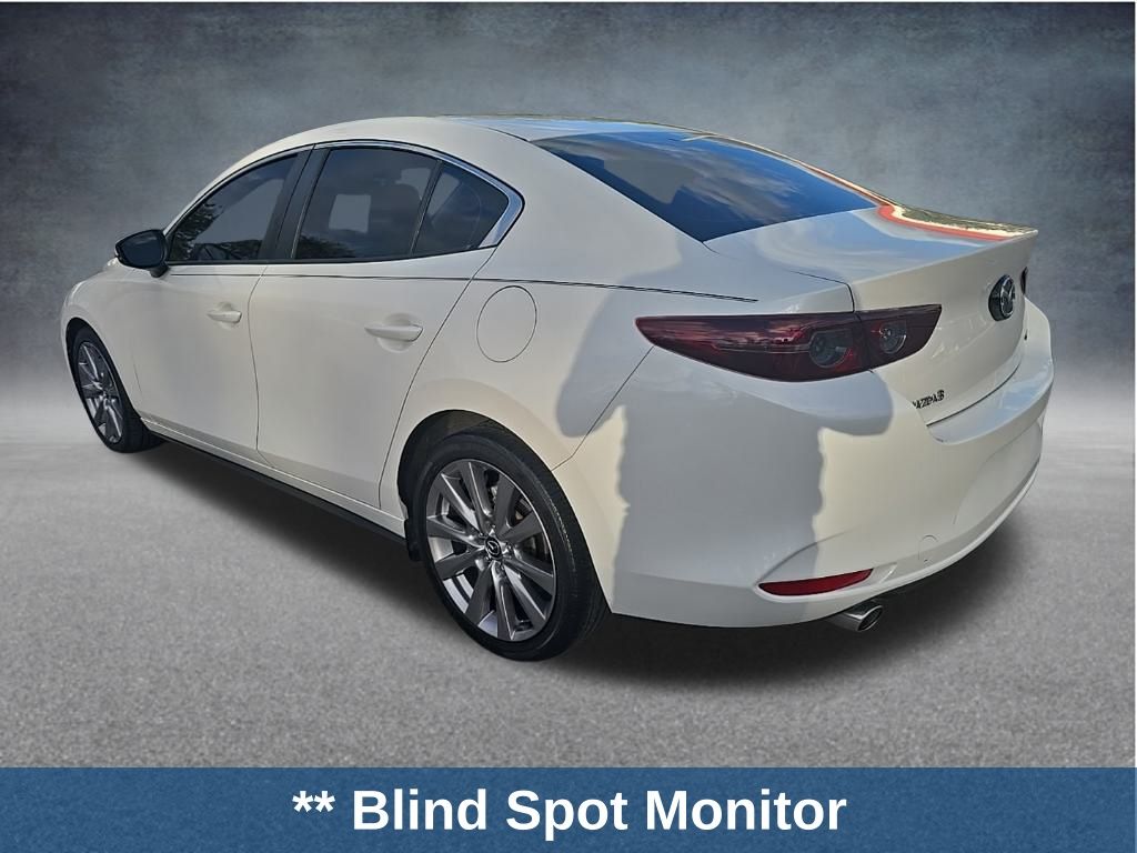 Thumbnail: 2021 Mazda Mazda3 - 8