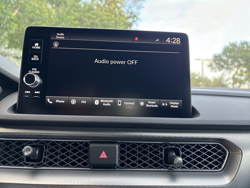 Thumbnail: 2026 Acura Integra - 26