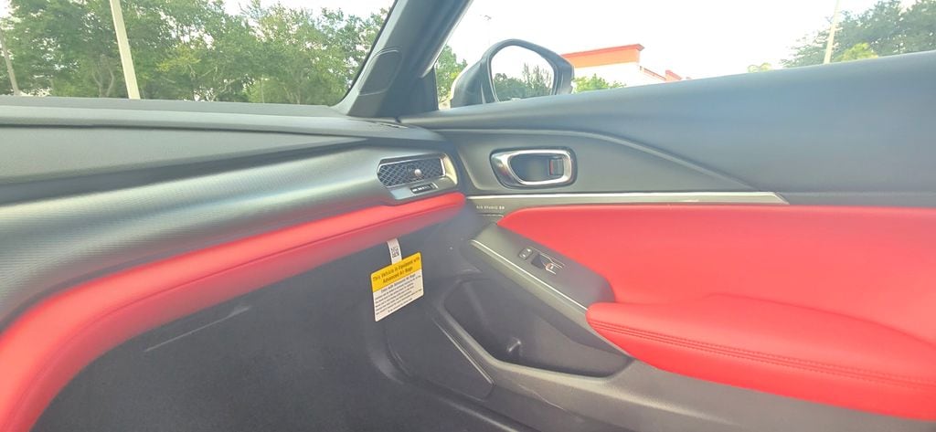 Thumbnail: 2026 Acura Integra - 22