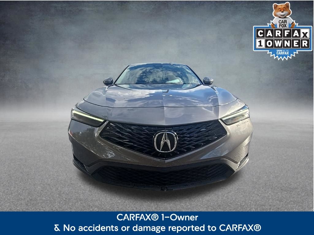 Thumbnail: 2024 Acura Integra - 3