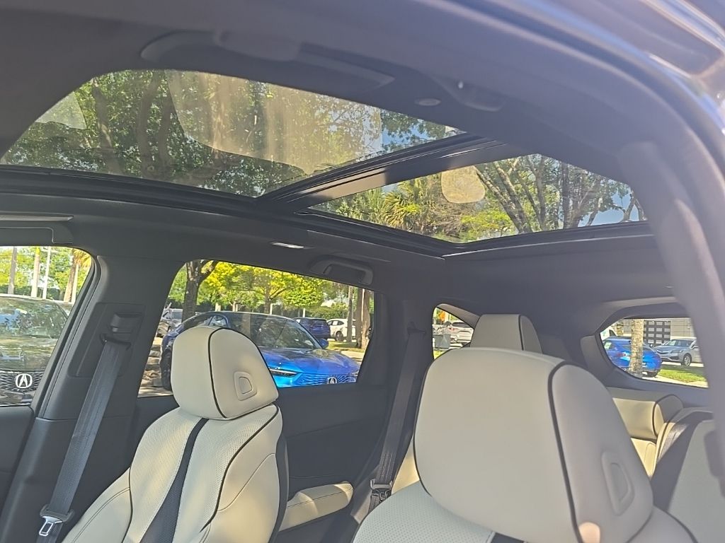 Thumbnail: 2026 Acura RDX - 29