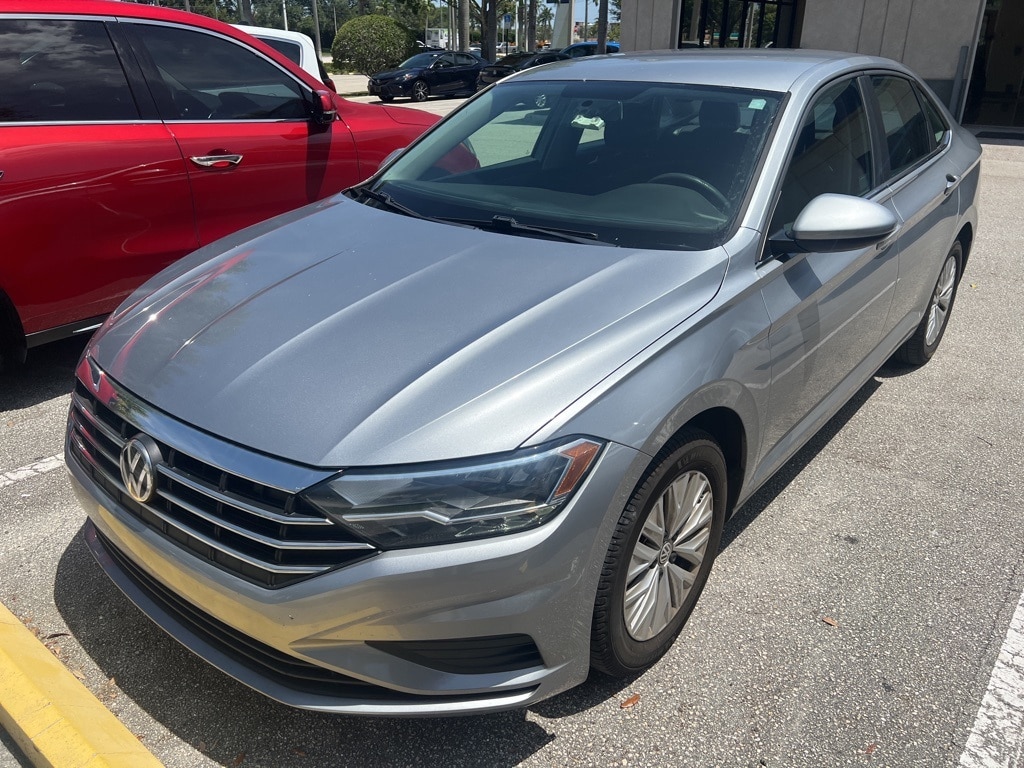 2019 Volkswagen Jetta 1.4T -
                  West Palm Beach, FL
