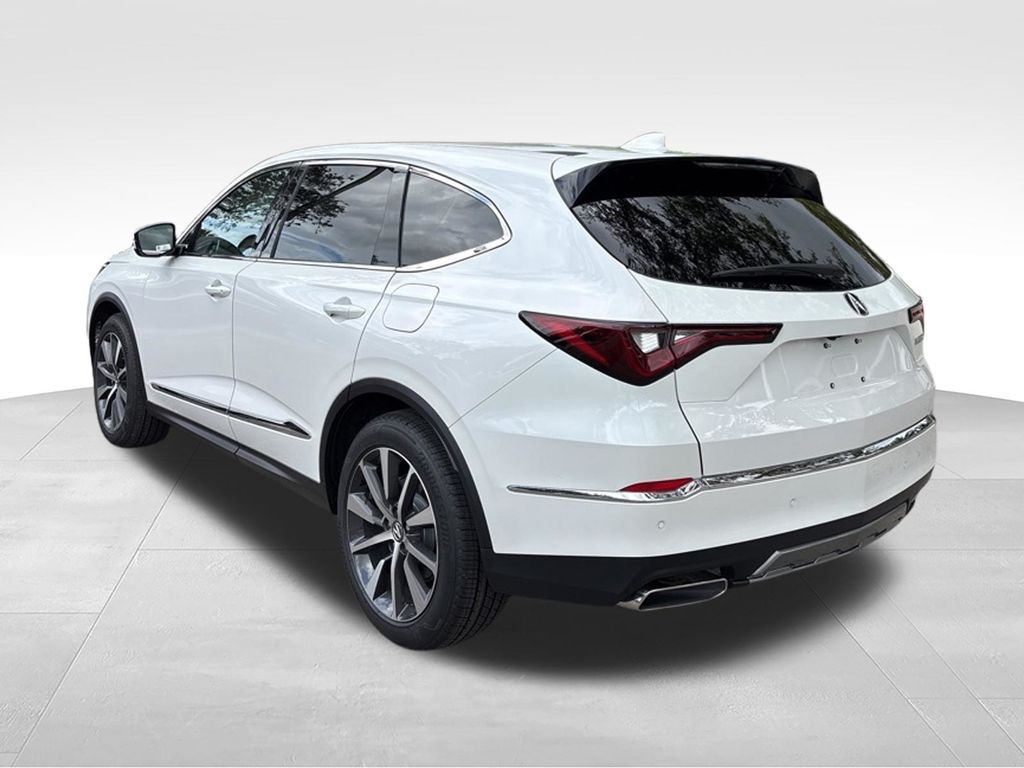 Thumbnail: 2026 Acura MDX - 3