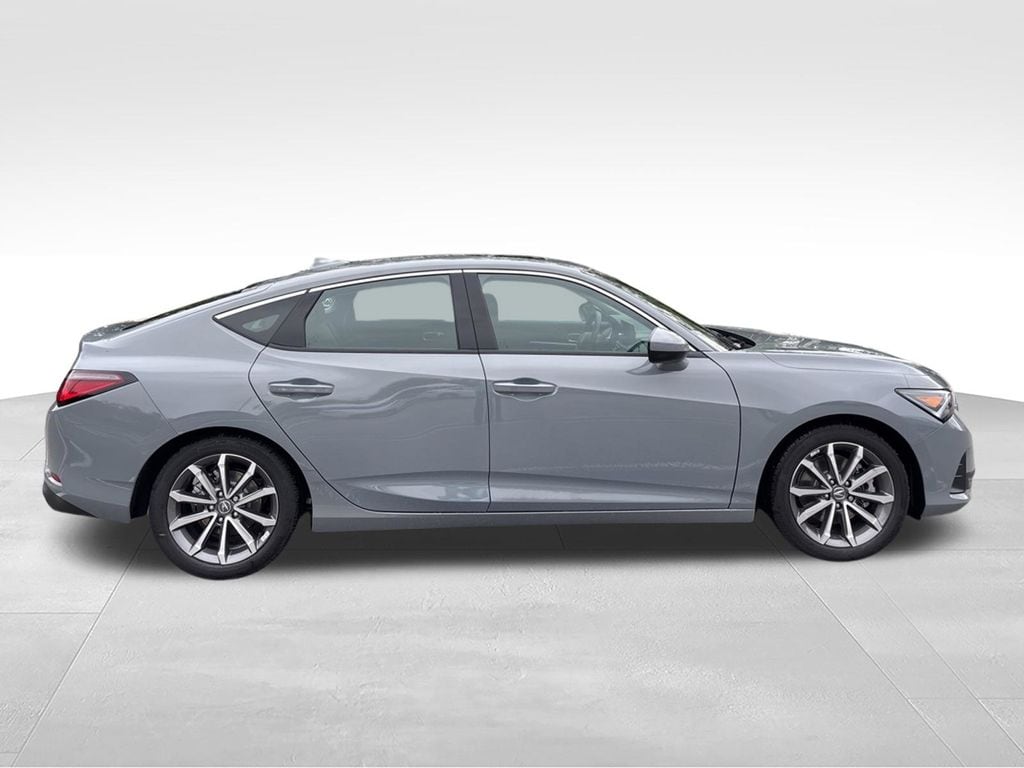 Thumbnail: 2026 Acura Integra - 6