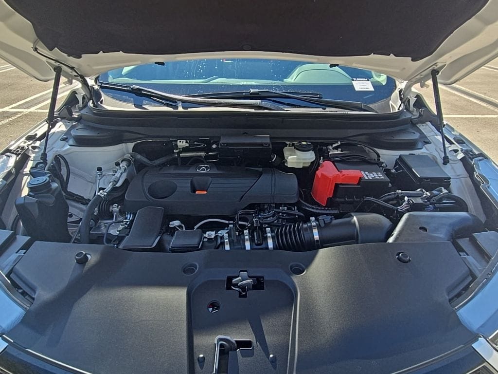 Thumbnail: 2026 Acura RDX - 33