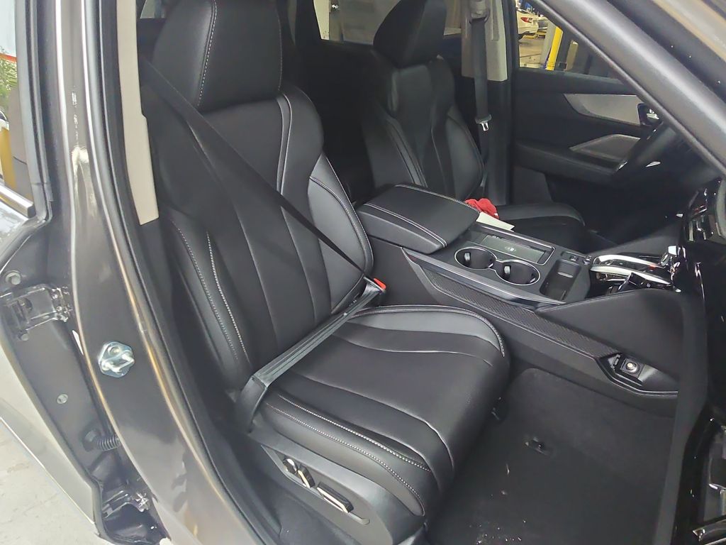 Thumbnail: 2026 Acura MDX - 34