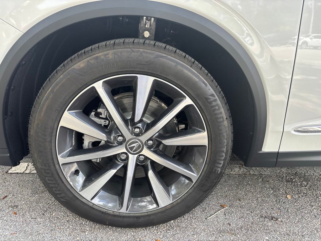 Thumbnail: 2026 Acura MDX - 9