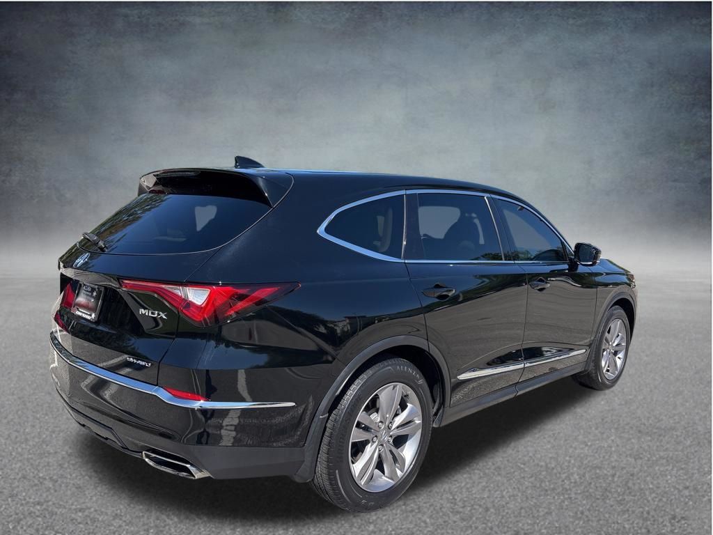 Thumbnail: 2023 Acura MDX - 6