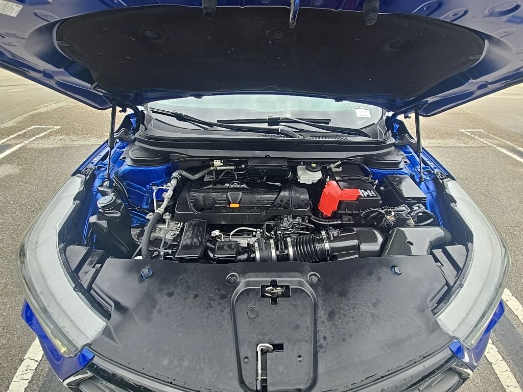 Thumbnail: 2023 Acura RDX - 34