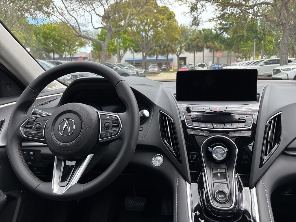 Thumbnail: 2026 Acura RDX - 22