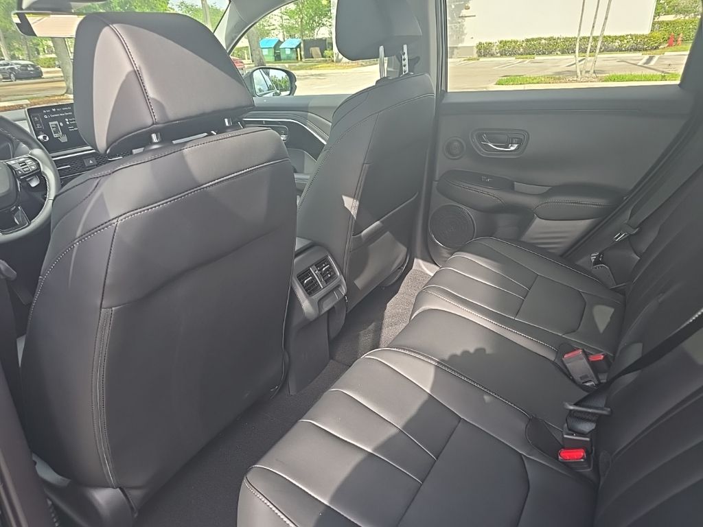 Thumbnail: 2026 Acura ADX - 26