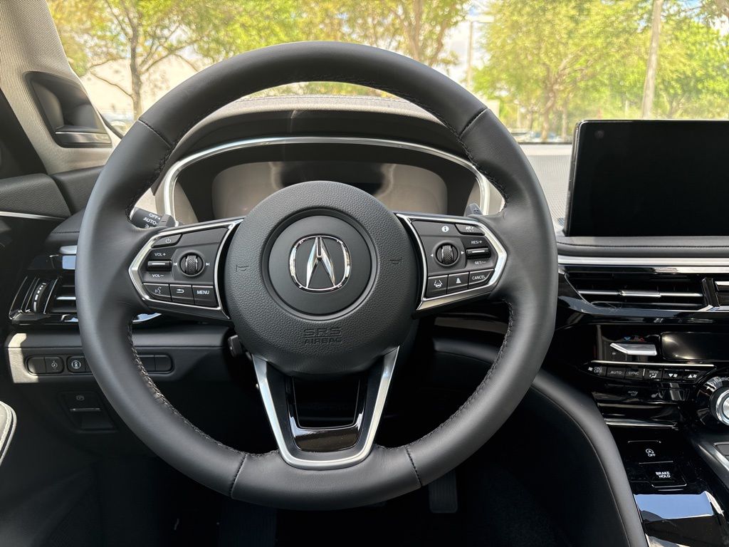 Thumbnail: 2026 Acura MDX - 23