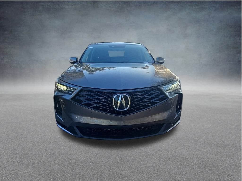 Thumbnail: 2026 Acura RDX - 2