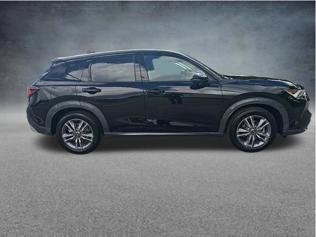 Thumbnail: 2026 Acura ADX - 4