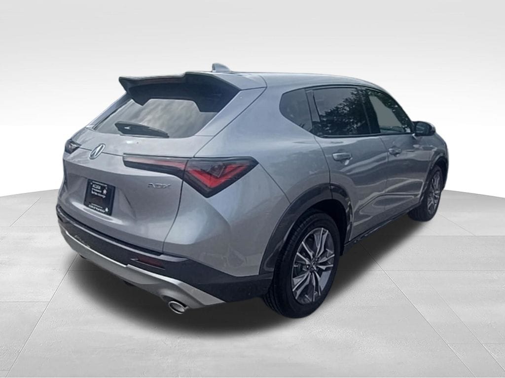Thumbnail: 2026 Acura ADX - 5