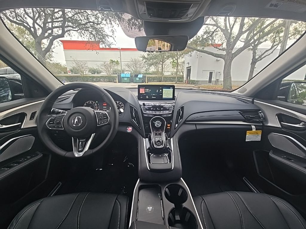 Thumbnail: 2026 Acura RDX - 31