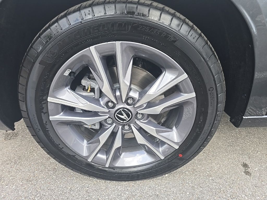 Thumbnail: 2026 Acura ADX - 9