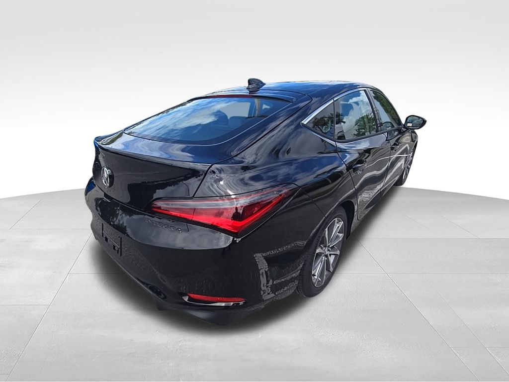 Thumbnail: 2026 Acura Integra - 5