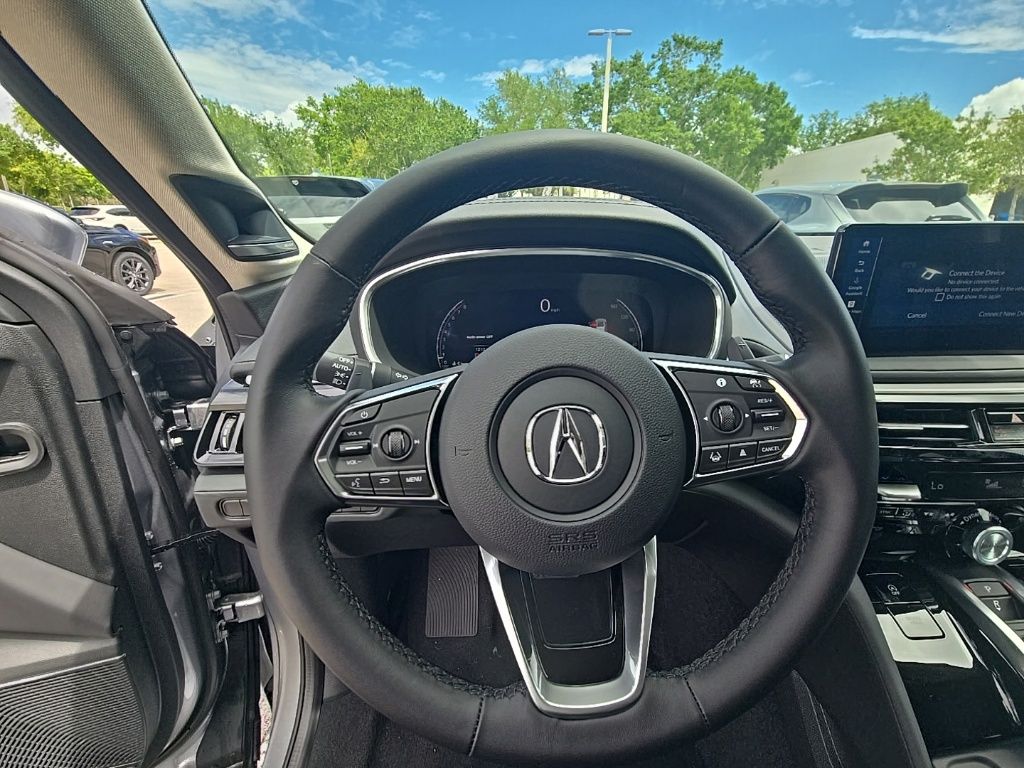 Thumbnail: 2026 Acura MDX - 18