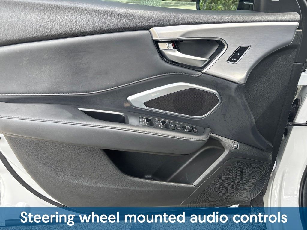 2024 Acura RDX Base - Photo 22