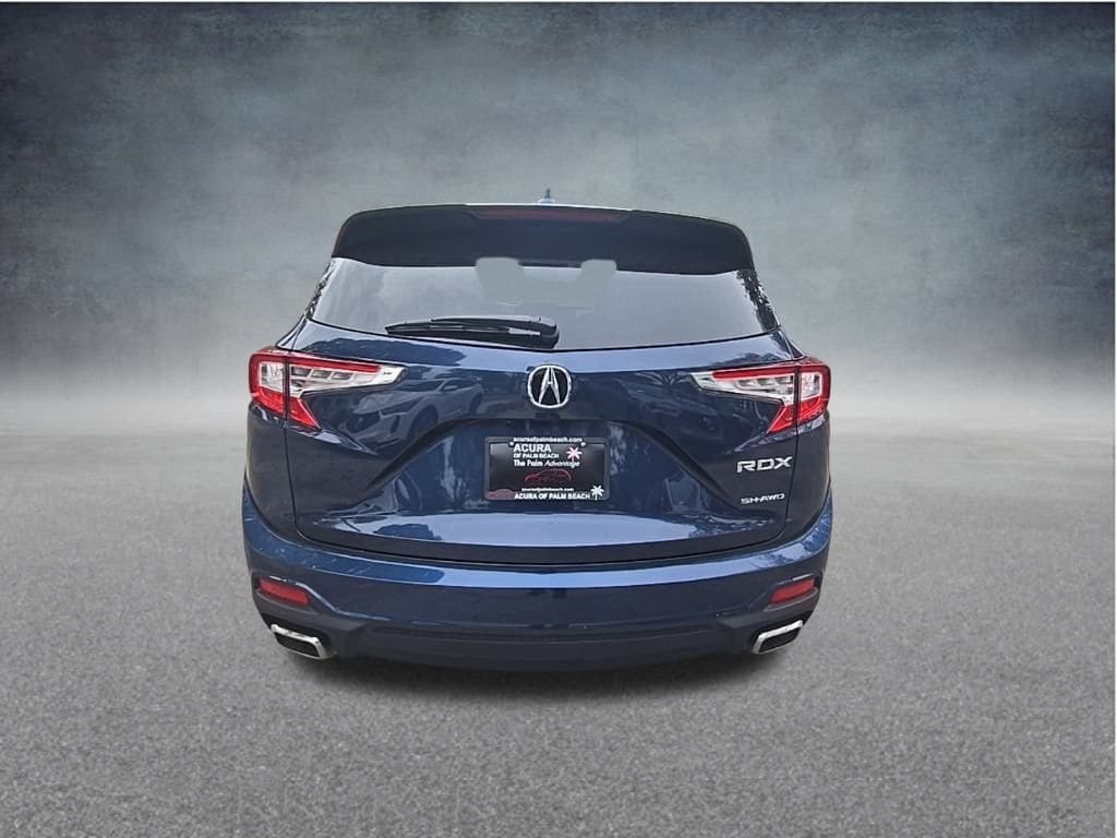 Thumbnail: 2026 Acura RDX - 6