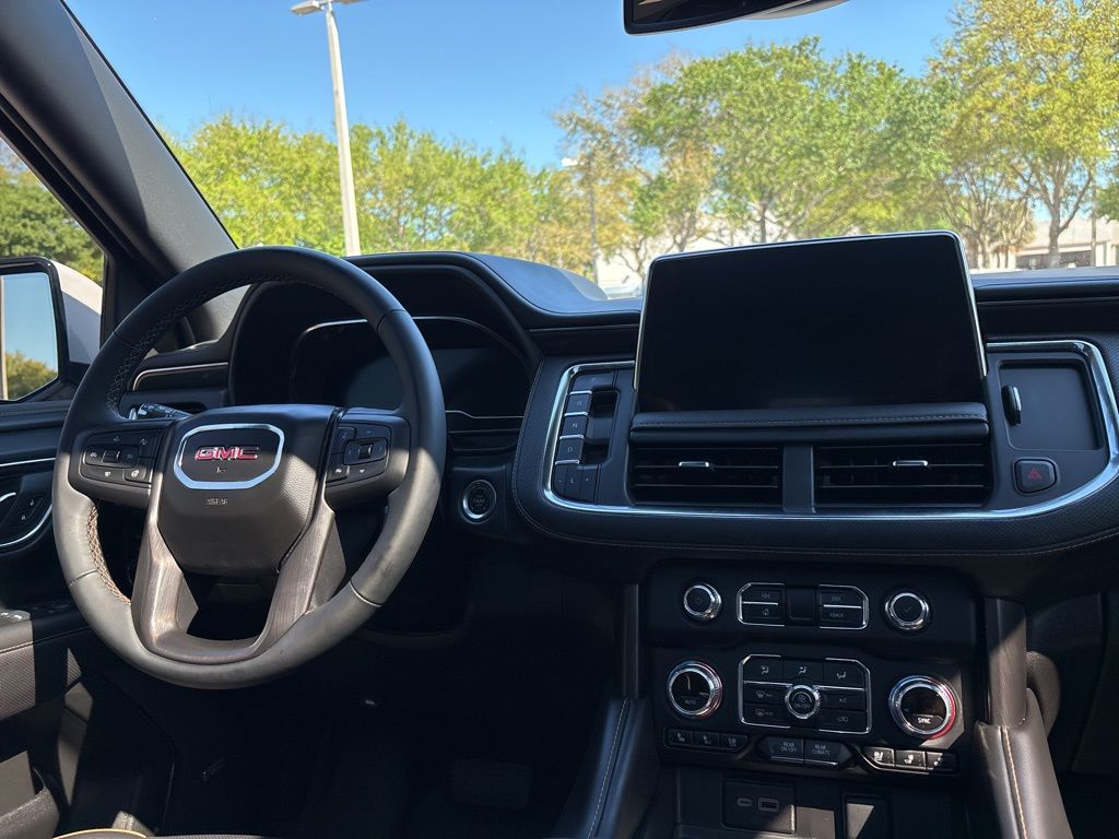 Thumbnail: 2024 GMC Yukon - 27