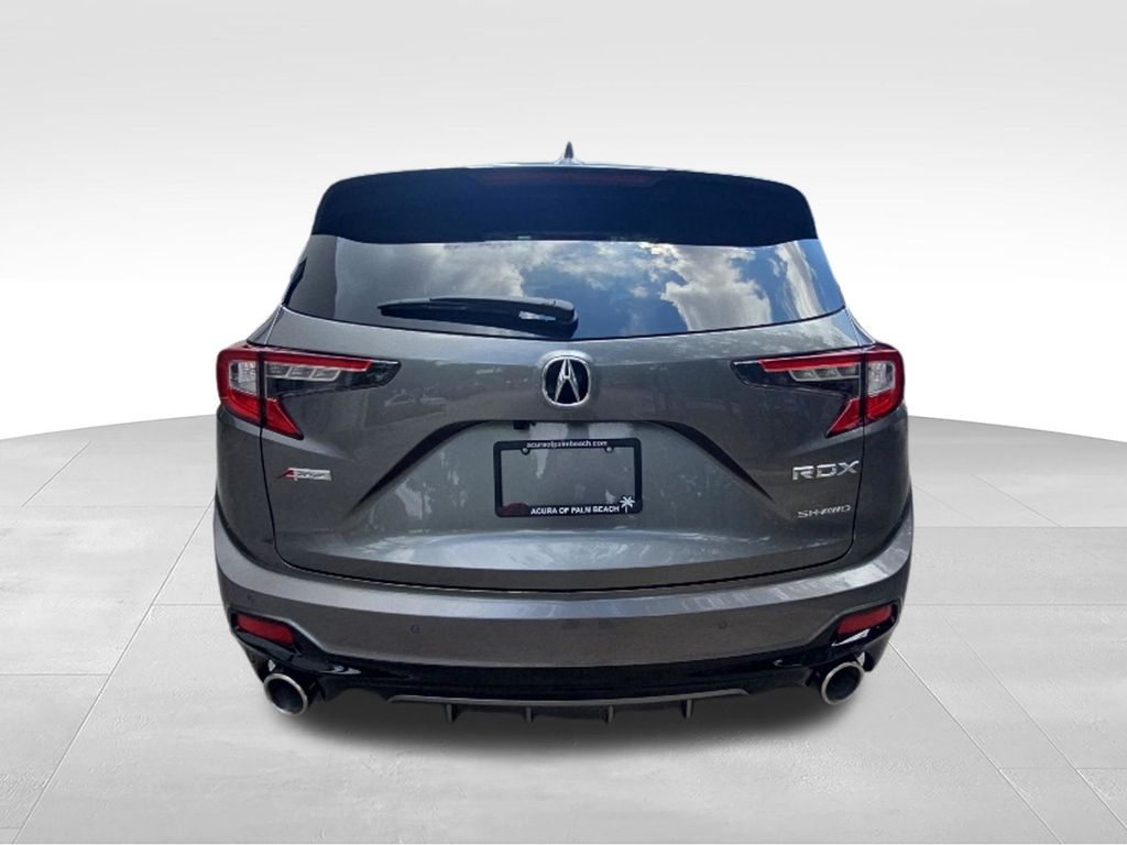Thumbnail: 2026 Acura RDX - 6