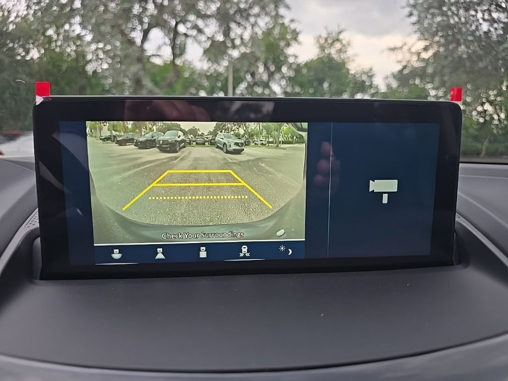 Thumbnail: 2026 Acura RDX - 17