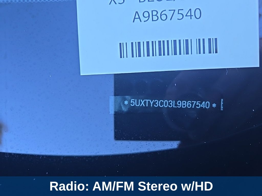 Thumbnail: 2020 BMW X3 - 16