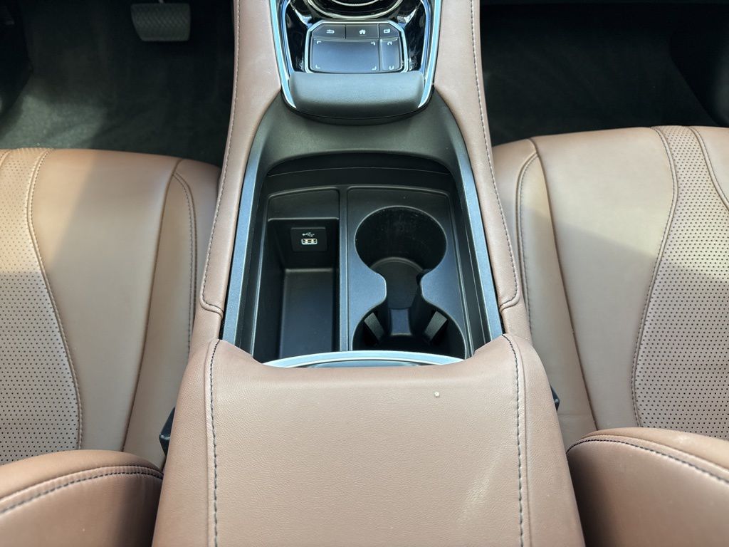 Thumbnail: 2023 Acura RDX - 24