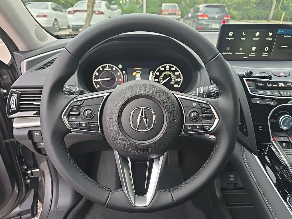 Thumbnail: 2026 Acura RDX - 14