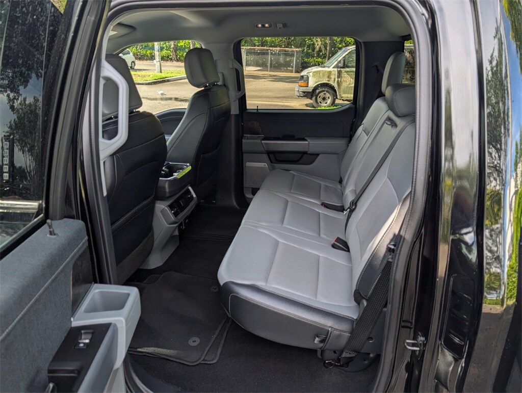 Thumbnail: 2023 Ford F-150 - 12