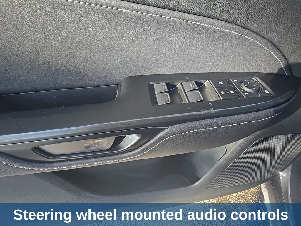 Thumbnail: 2025 Lexus NX - 17