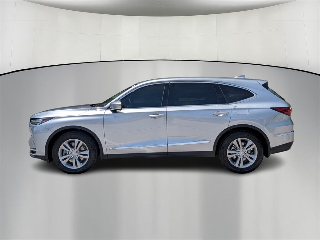 Thumbnail: 2025 Acura MDX - 5