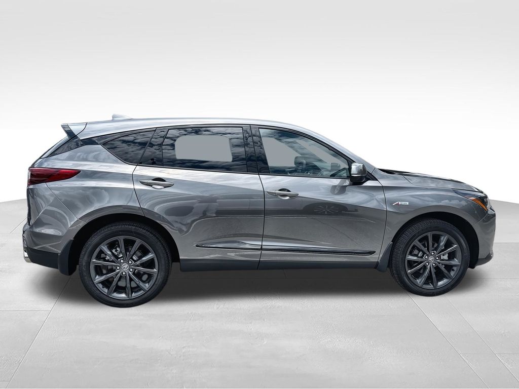 Thumbnail: 2026 Acura RDX - 9