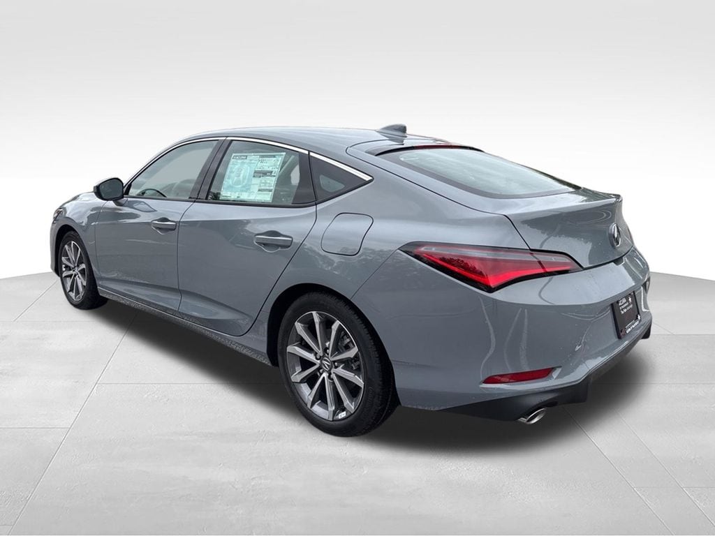 Thumbnail: 2026 Acura Integra - 3