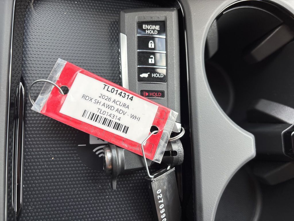 Thumbnail: 2026 Acura RDX - 33