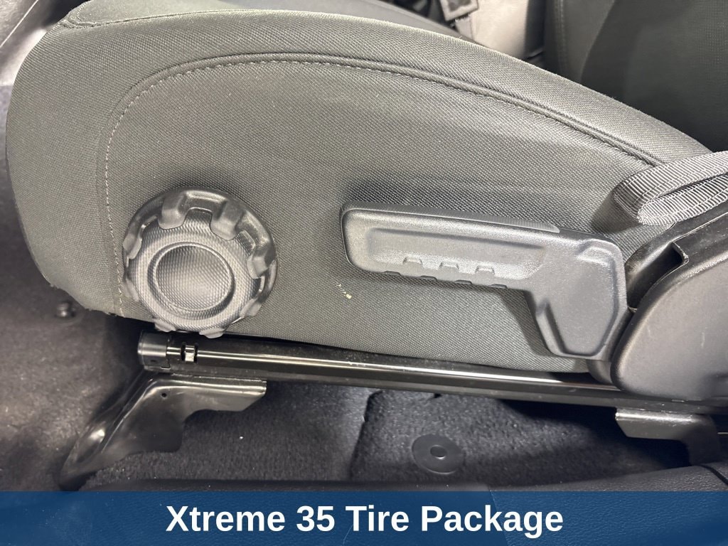 2023 Jeep Wrangler 4-Door High Tide - Photo 16