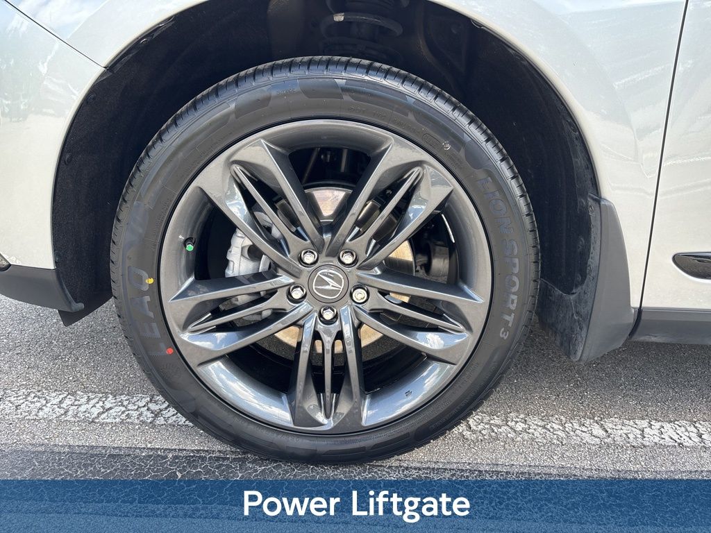 Thumbnail: 2023 Acura RDX - 11