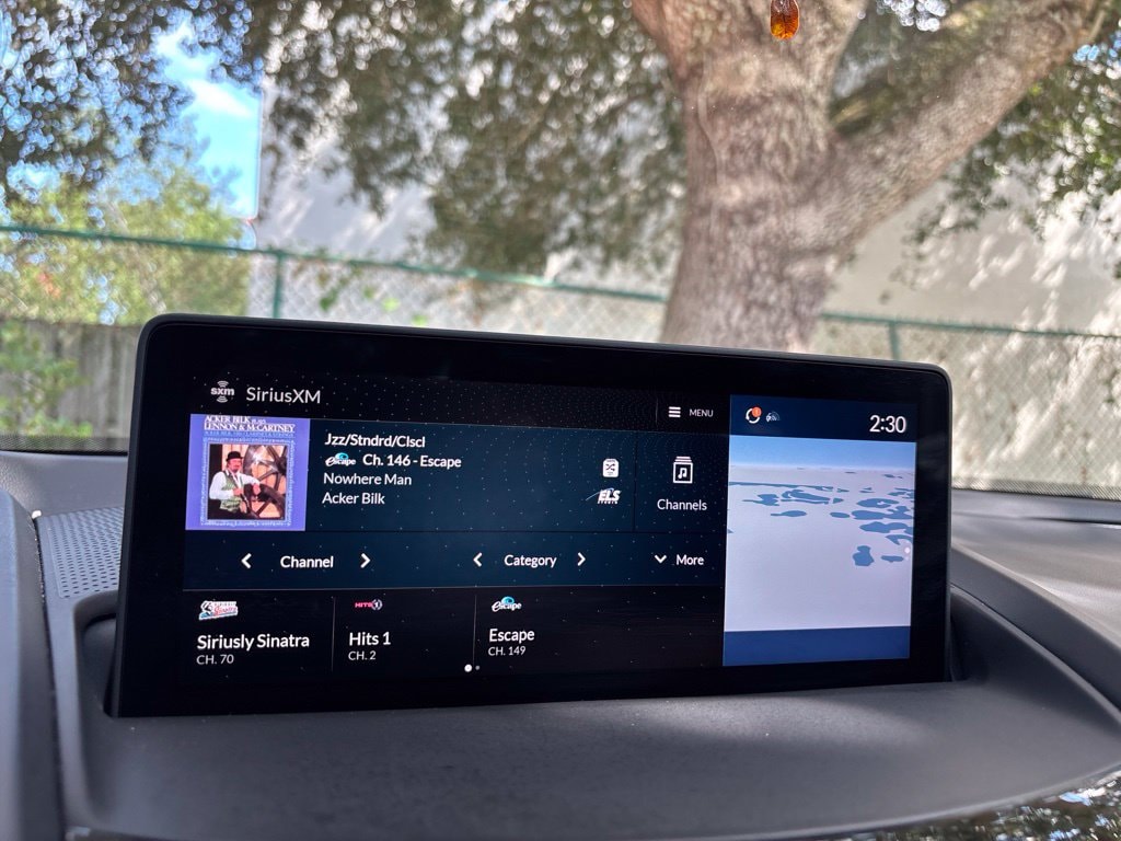 2023 Acura RDX A-Spec Package - Photo 36